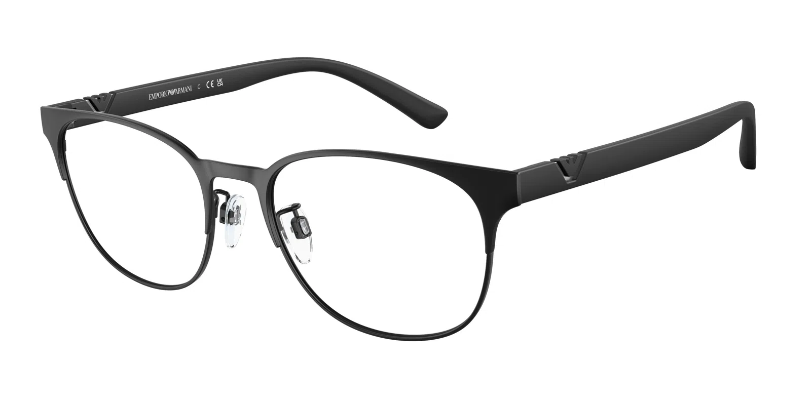 Emporio Armani 1139 Eyeglasses - view 2